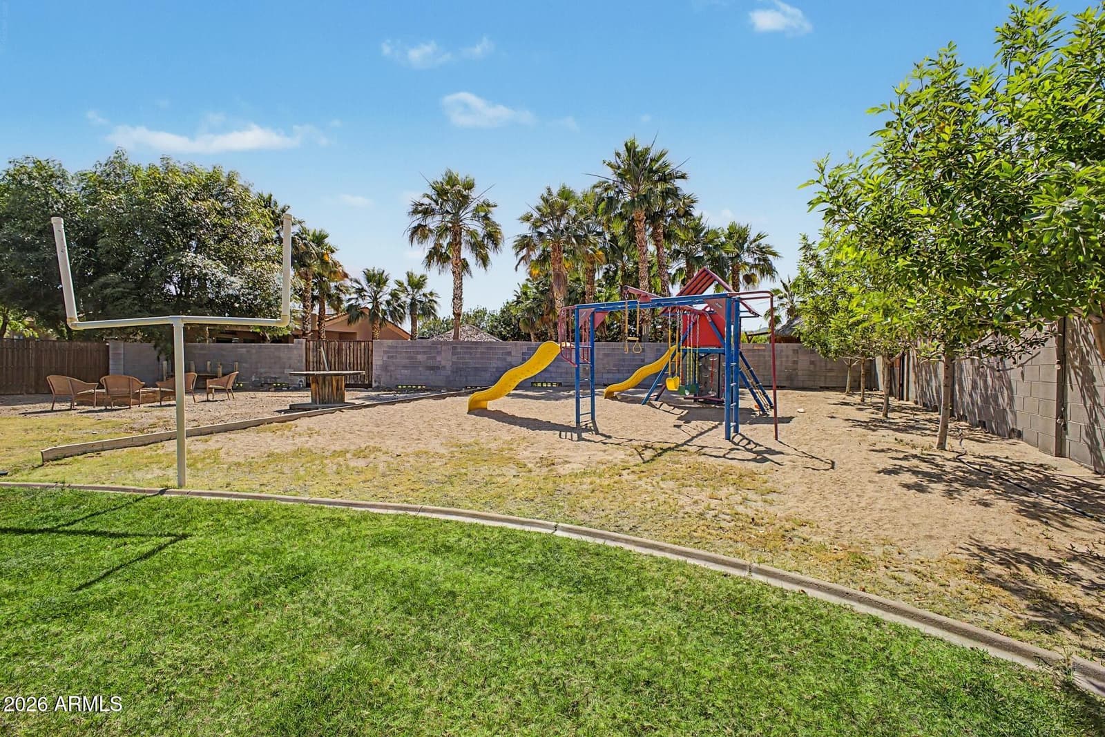 5336 N 196TH Avenue, Litchfield Park, AZ 85340 — photo 40 of 42