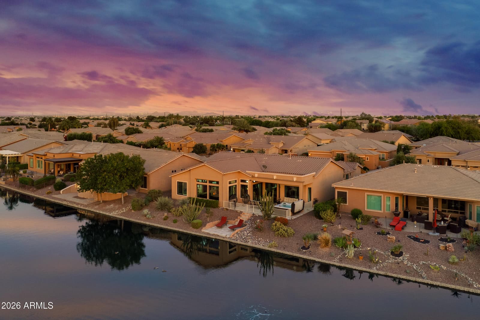 42584 W MALLARD Lane, Maricopa, AZ 85138 — photo 44 of 77