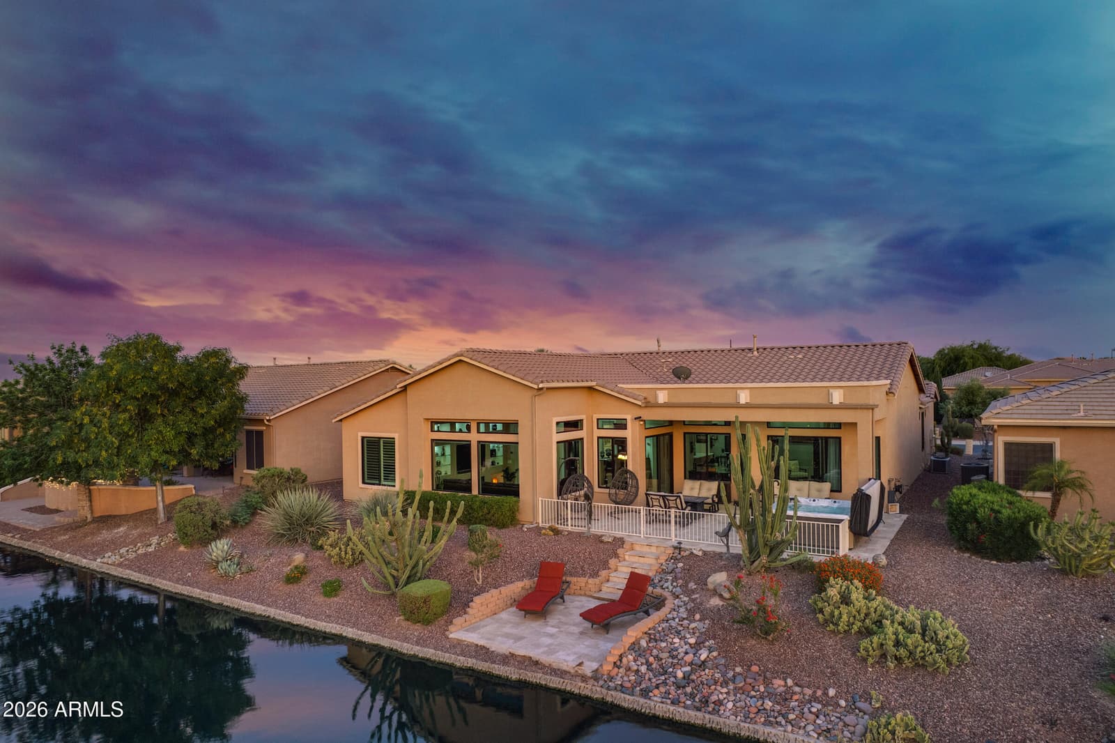 42584 W MALLARD Lane, Maricopa, AZ 85138 — photo 43 of 77