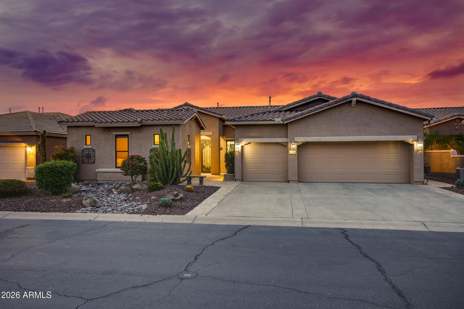42584 W MALLARD Lane, Maricopa, AZ 85138 — photo 1 of 77