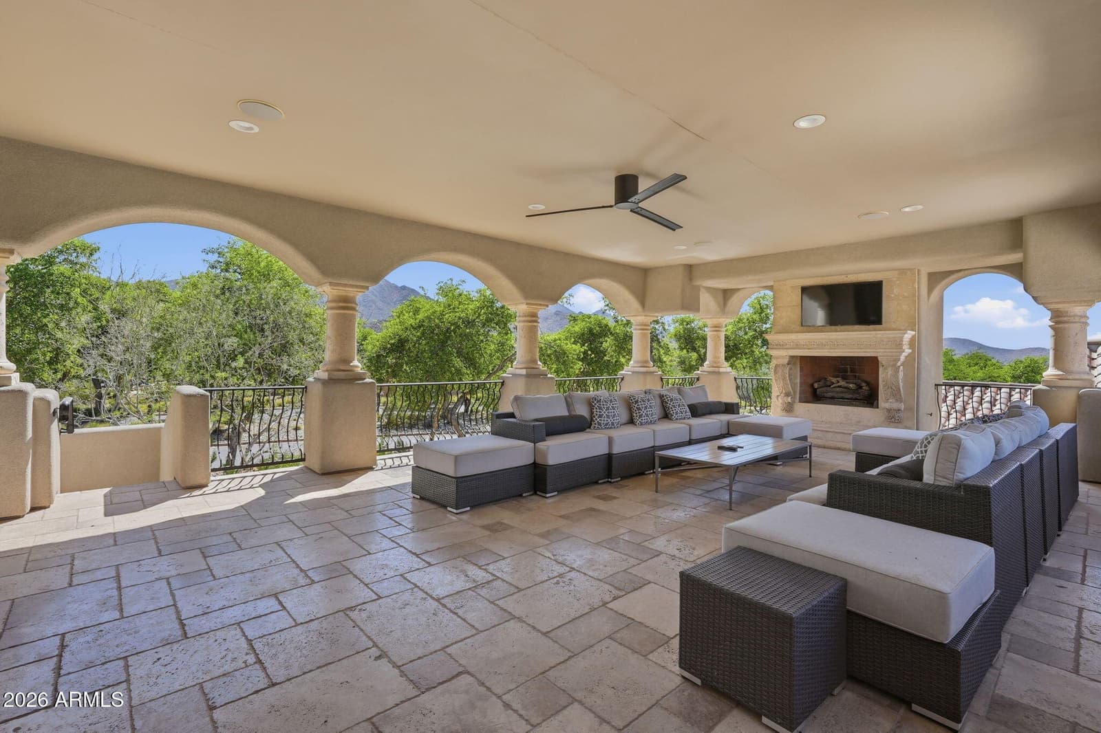 18821 N 97TH Way, Scottsdale, AZ 85255 — photo 59 of 88