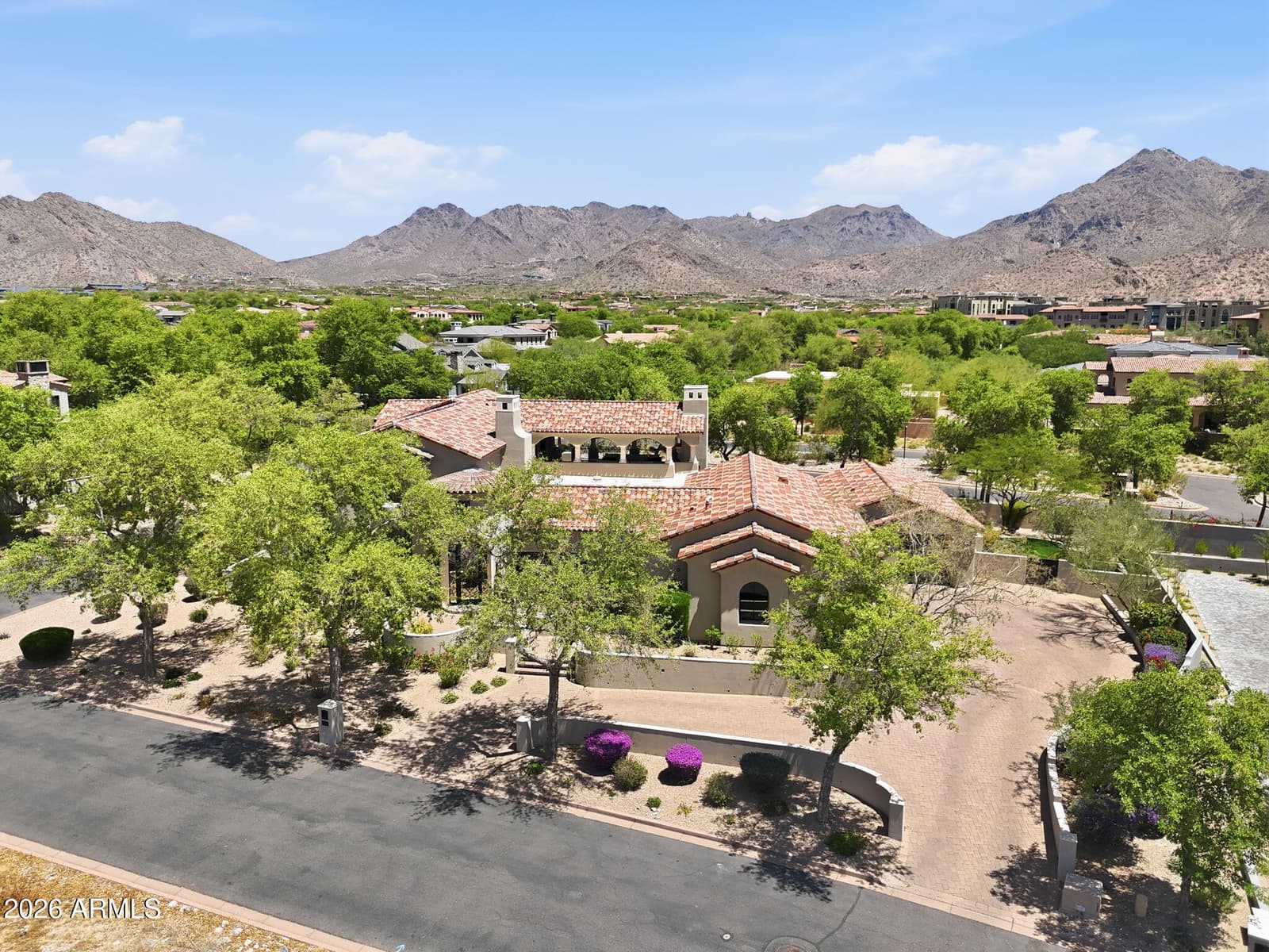 18821 N 97TH Way, Scottsdale, AZ 85255 — photo 80 of 88