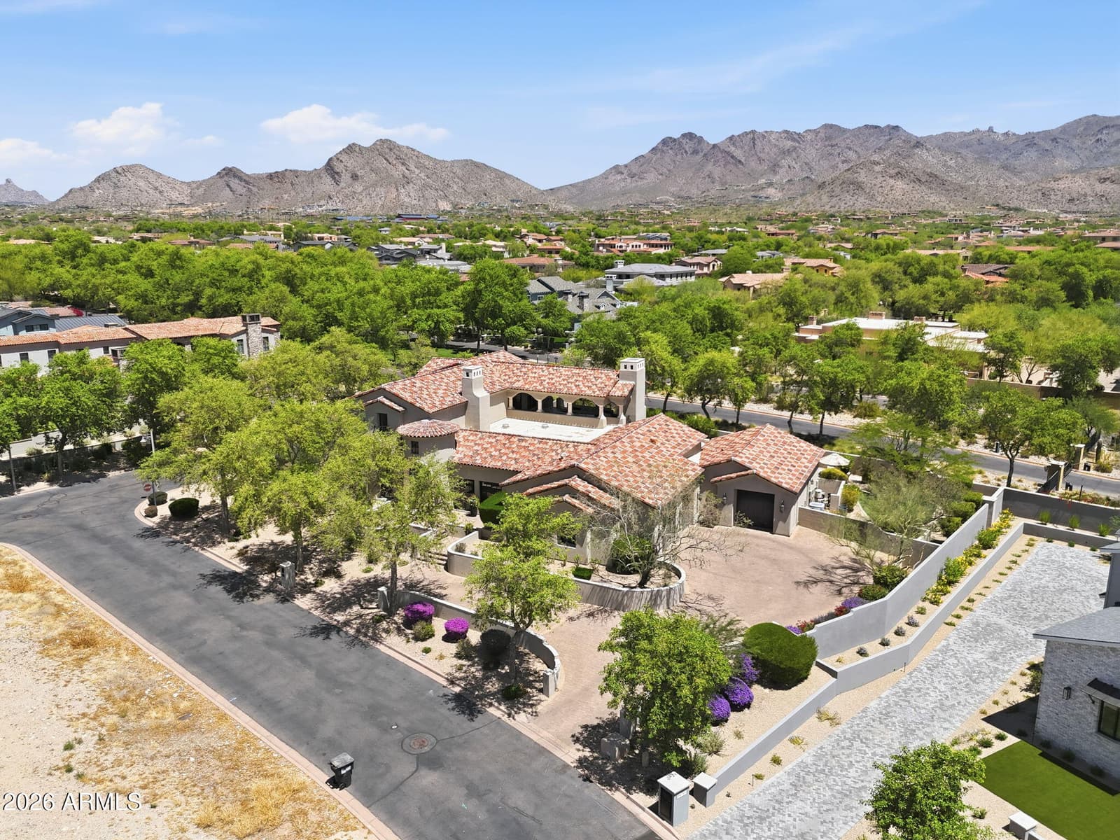 18821 N 97TH Way, Scottsdale, AZ 85255 — photo 81 of 88
