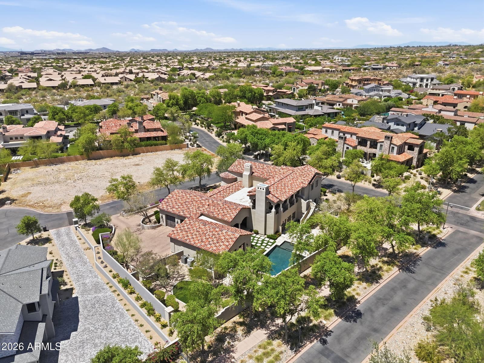 18821 N 97TH Way, Scottsdale, AZ 85255 — photo 83 of 88
