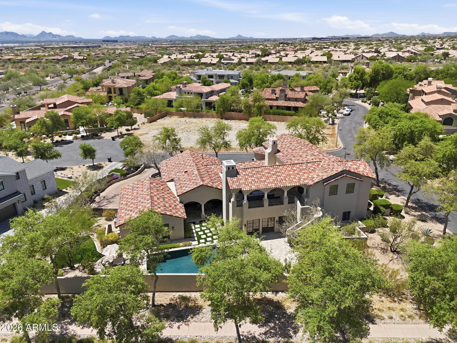 18821 N 97TH Way, Scottsdale, AZ 85255 — photo 84 of 88
