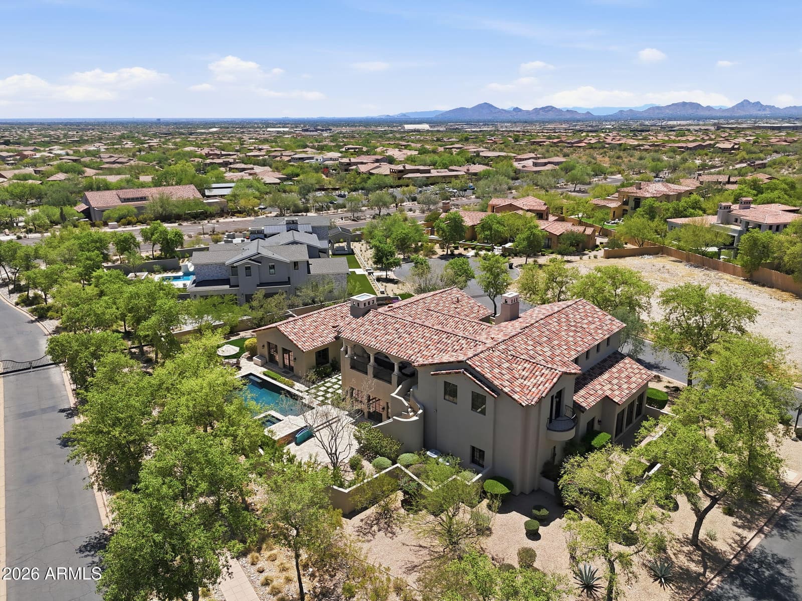 18821 N 97TH Way, Scottsdale, AZ 85255 — photo 85 of 88