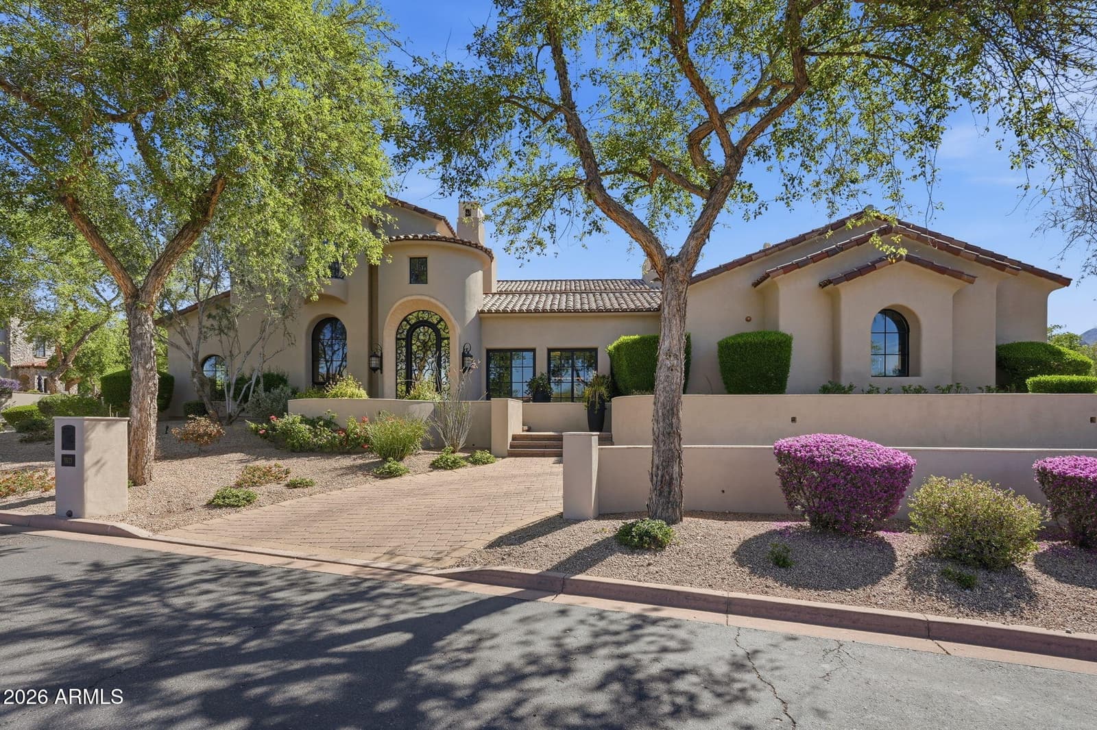 18821 N 97TH Way, Scottsdale, AZ 85255 — photo 1 of 88