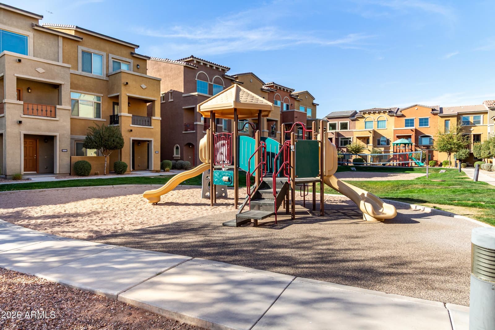 240 W JUNIPER Avenue 1146, Gilbert, AZ 85233 — photo 27 of 31