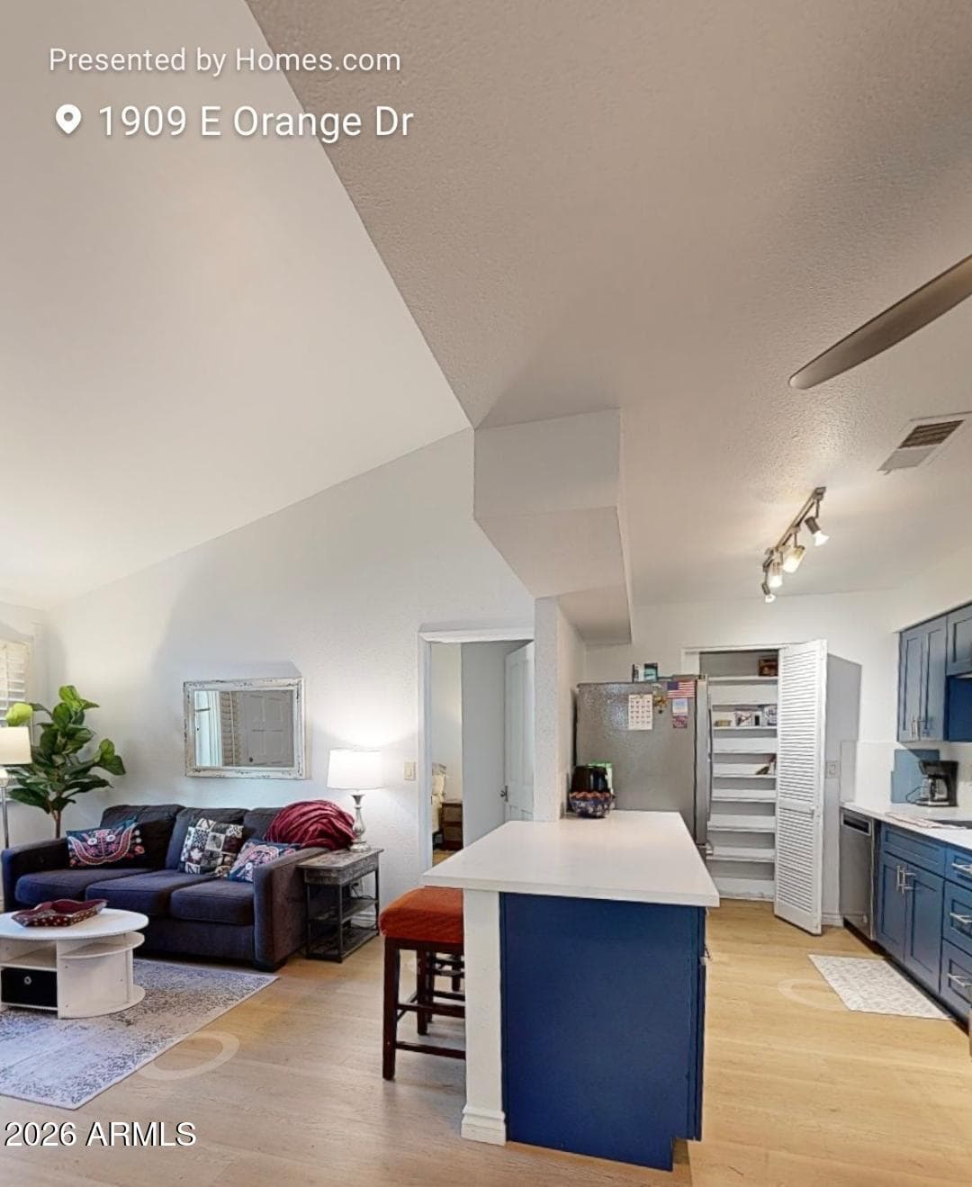 1909 E ORANGE Drive A, Phoenix, AZ 85016 — photo 9 of 26