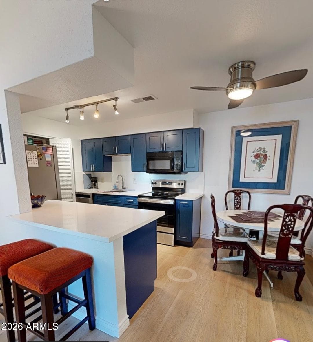 1909 E ORANGE Drive A, Phoenix, AZ 85016 — photo 7 of 26