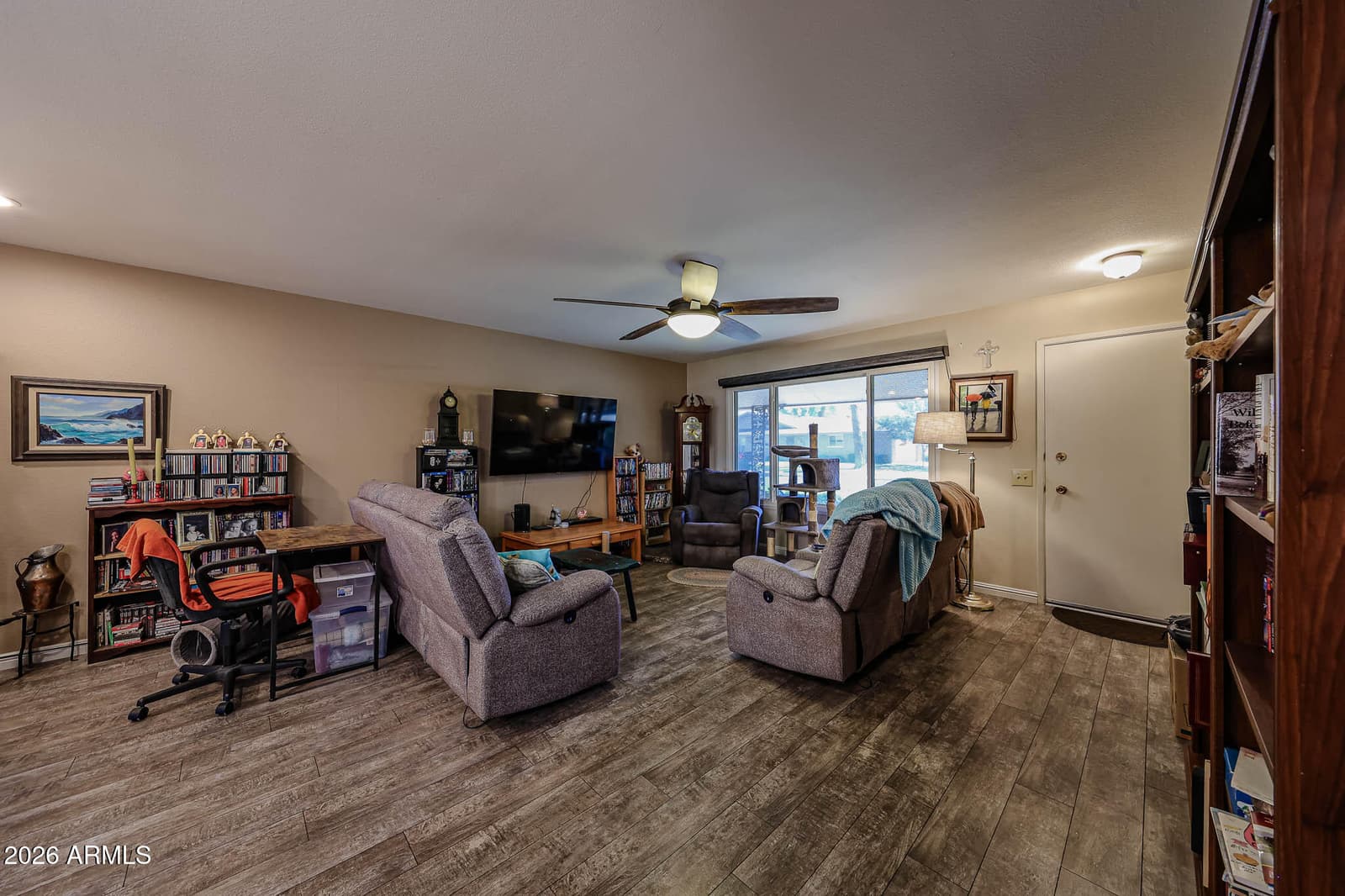 19022 N LAKEFOREST Drive, Sun City, AZ 85373 — photo 9 of 26