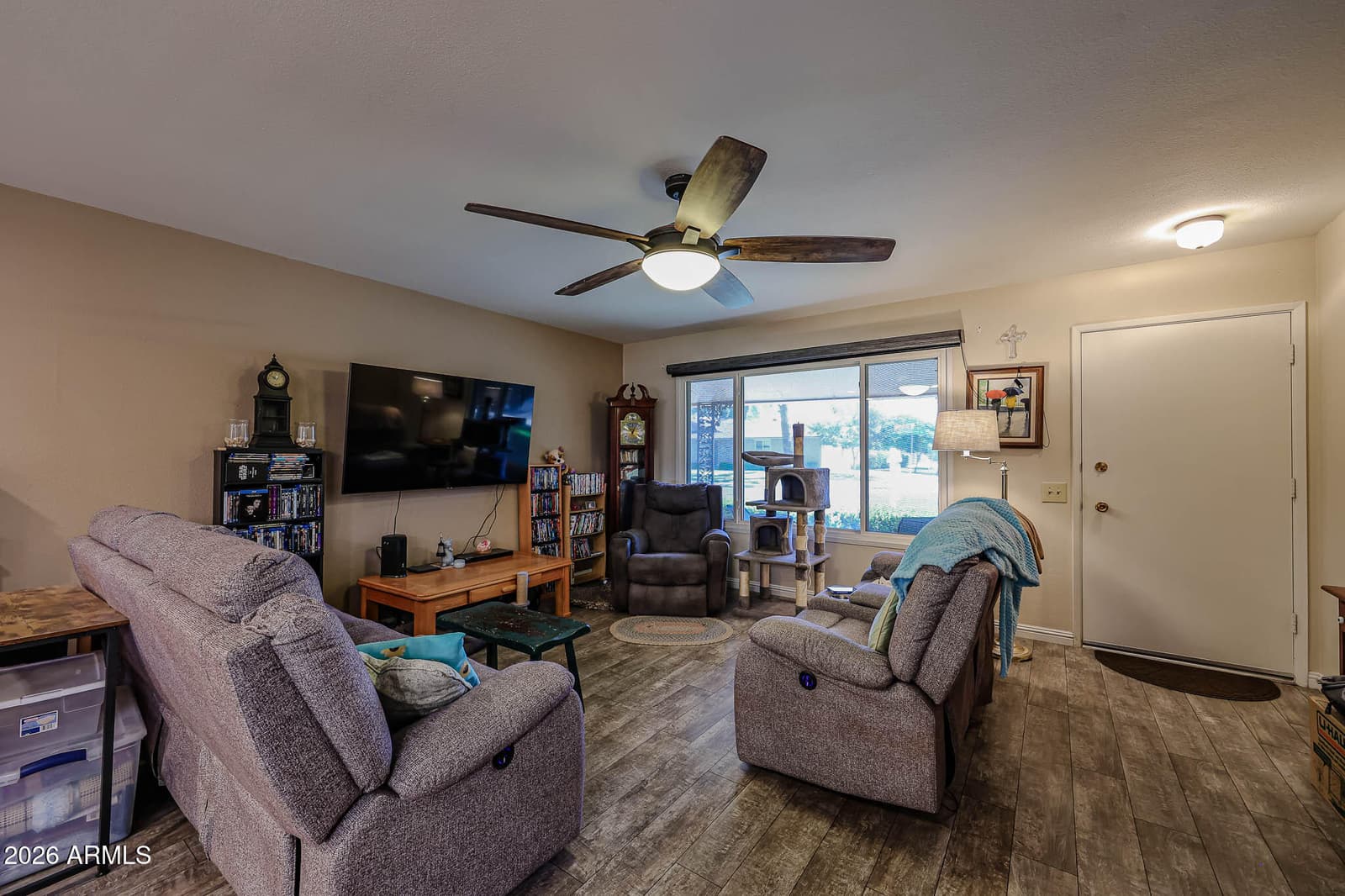 19022 N LAKEFOREST Drive, Sun City, AZ 85373 — photo 3 of 26