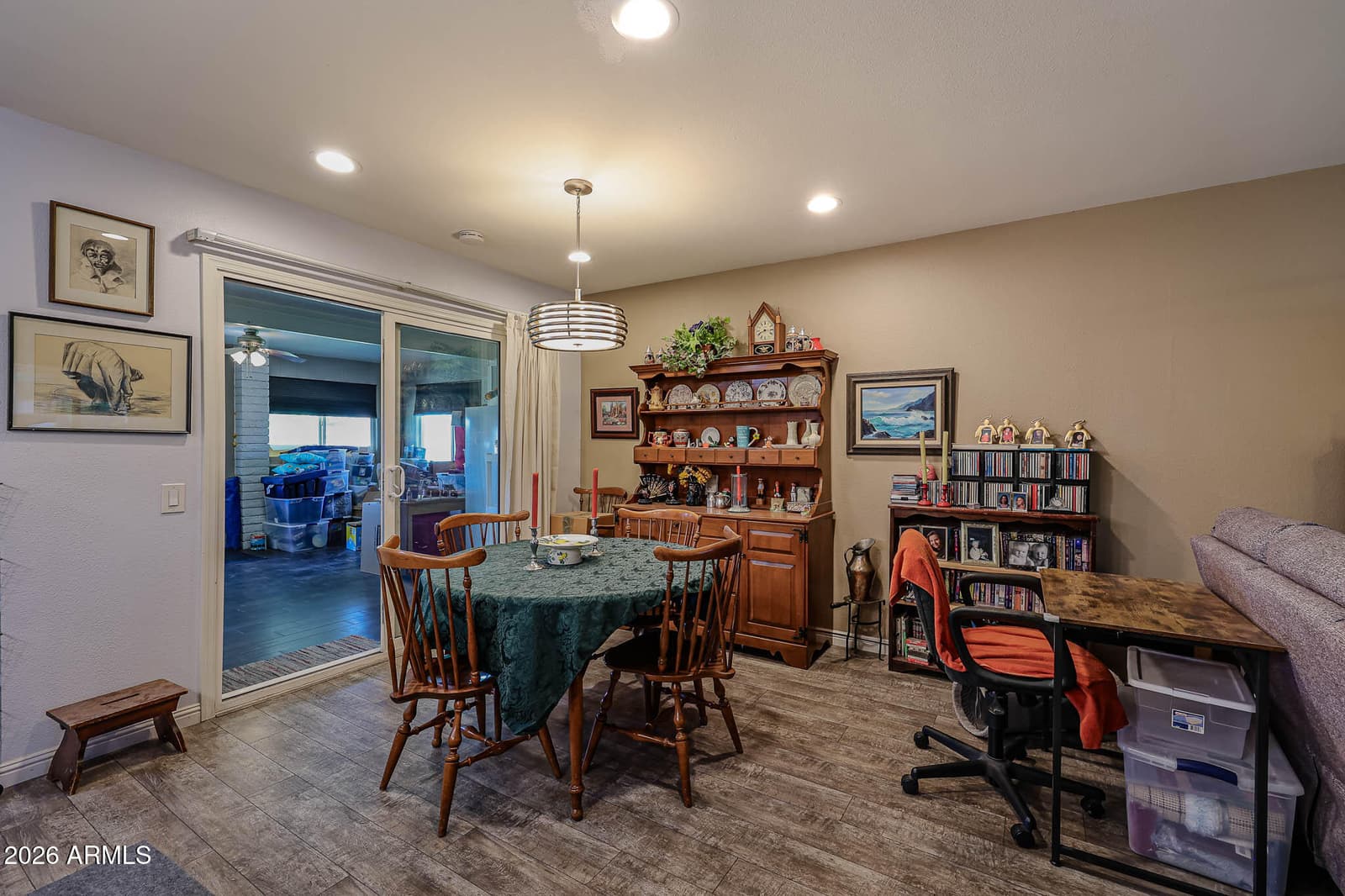 19022 N LAKEFOREST Drive, Sun City, AZ 85373 — photo 5 of 26