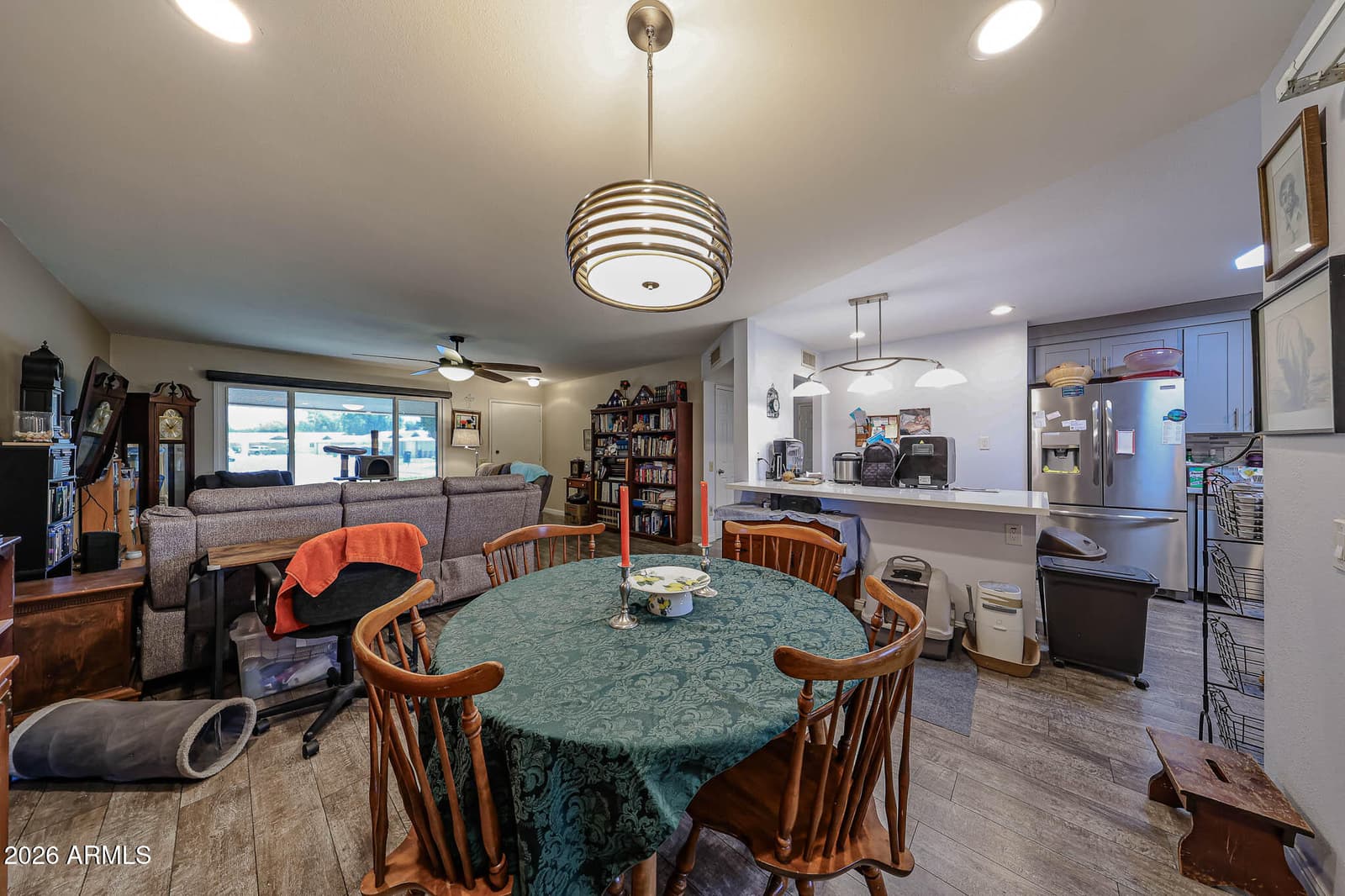 19022 N LAKEFOREST Drive, Sun City, AZ 85373 — photo 14 of 26
