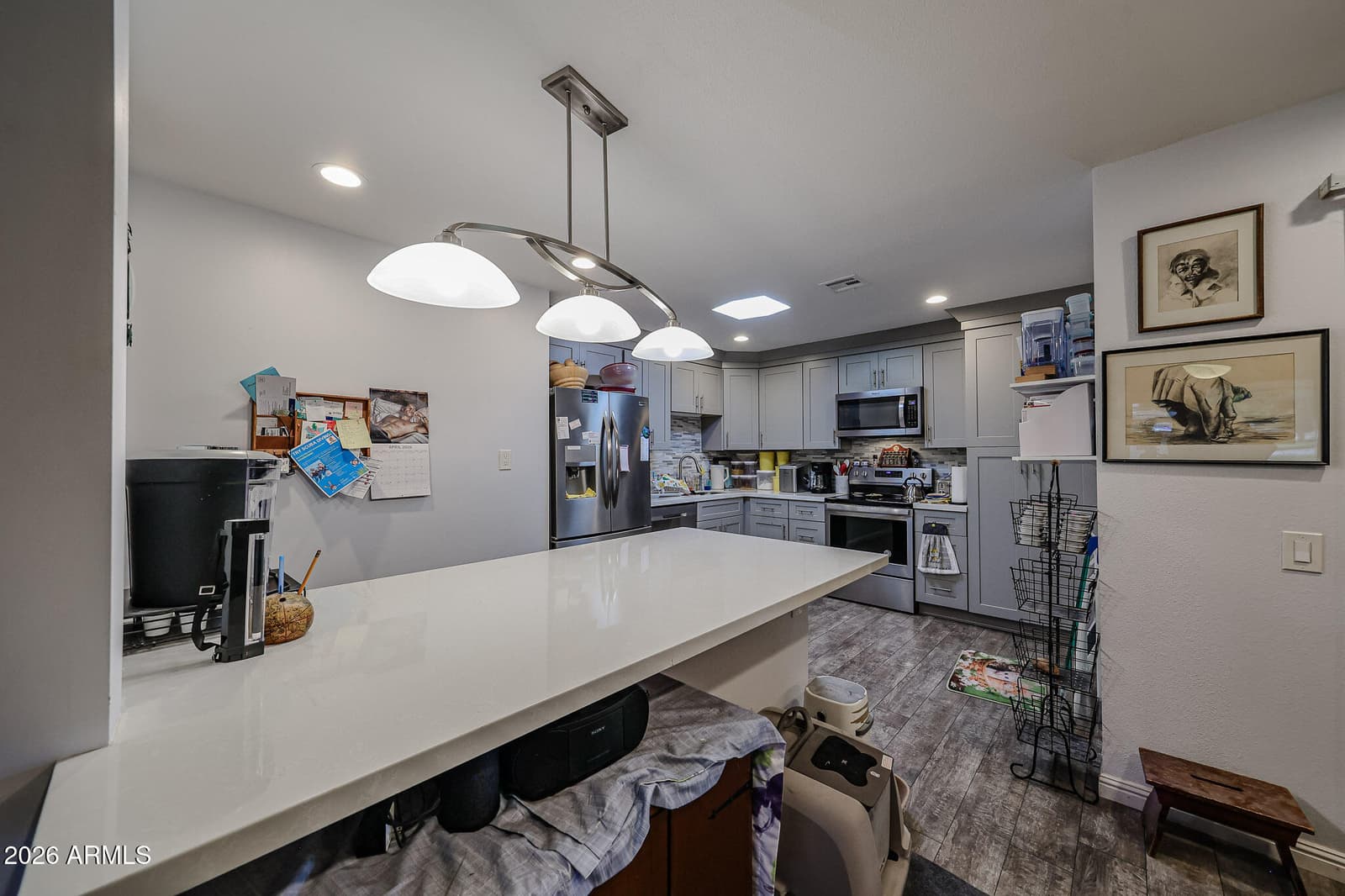 19022 N LAKEFOREST Drive, Sun City, AZ 85373 — photo 12 of 26