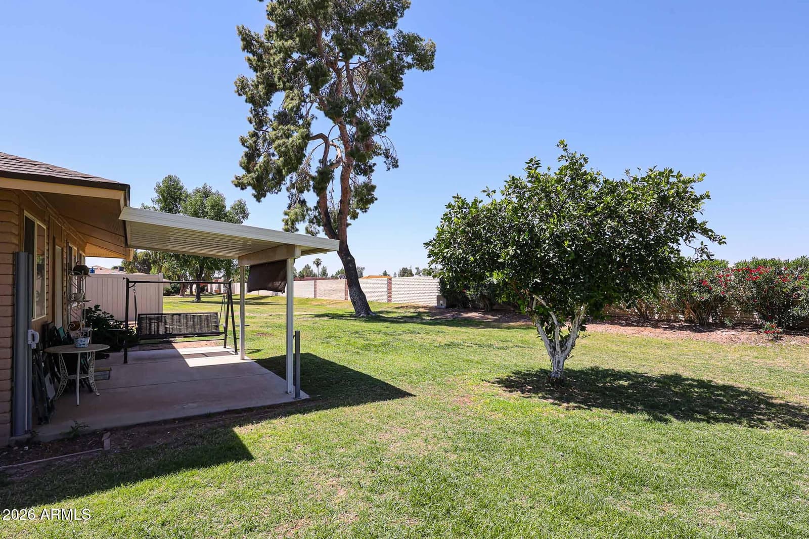 19022 N LAKEFOREST Drive, Sun City, AZ 85373 — photo 2 of 26