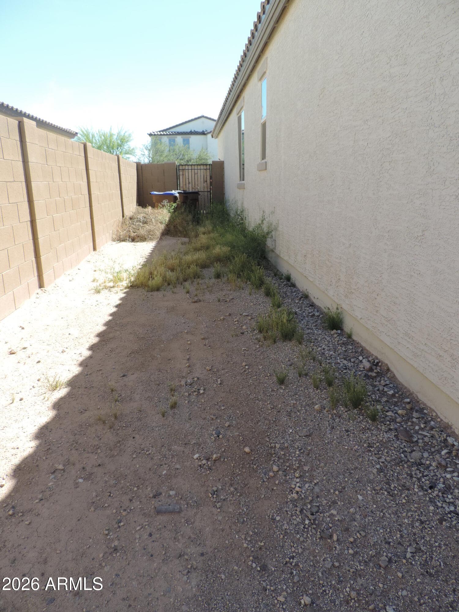 1718 W TOLTEC Drive, Coolidge, AZ 85128 — photo 36 of 40