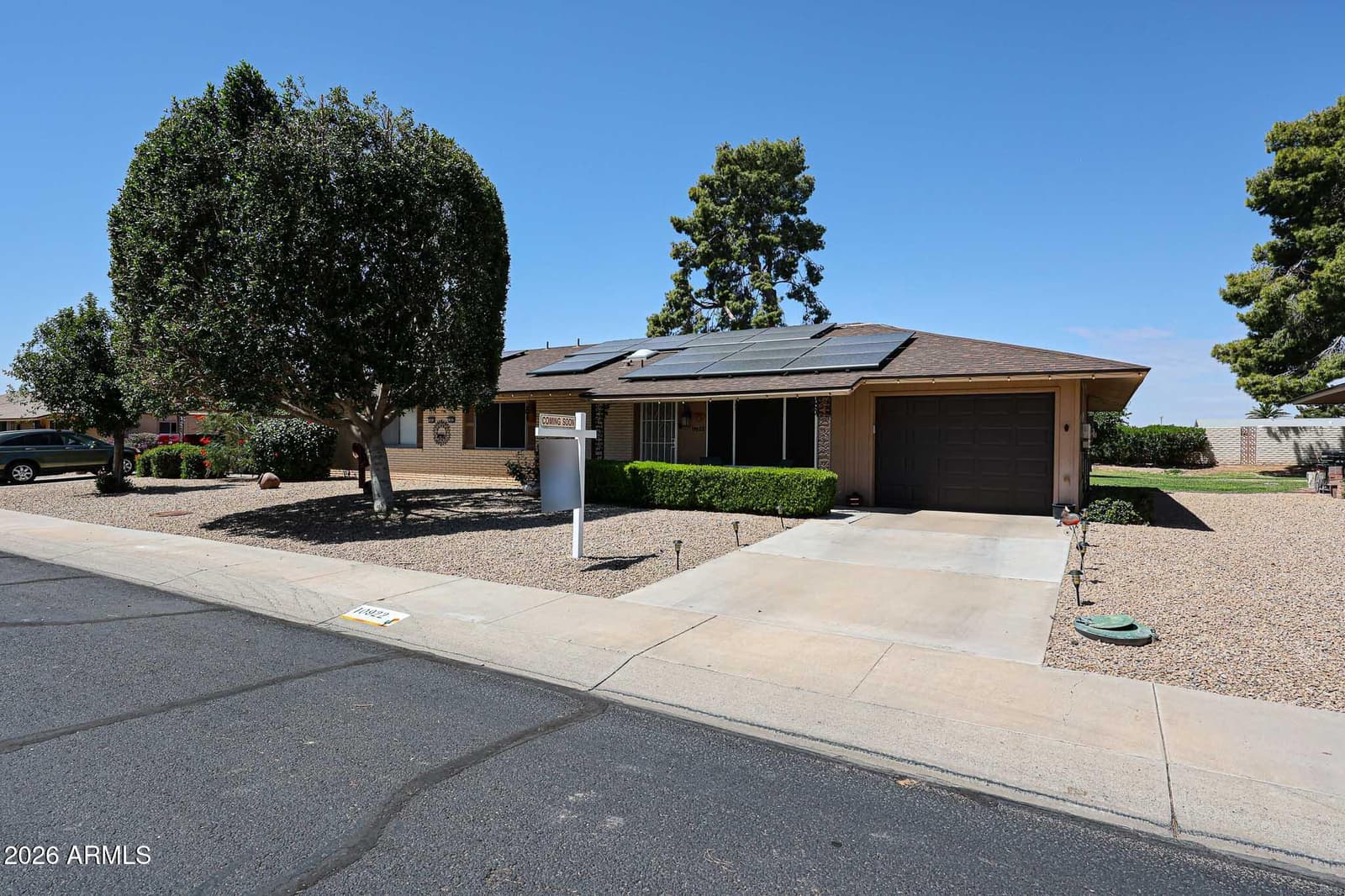 19022 N LAKEFOREST Drive, Sun City, AZ 85373 — photo 7 of 26