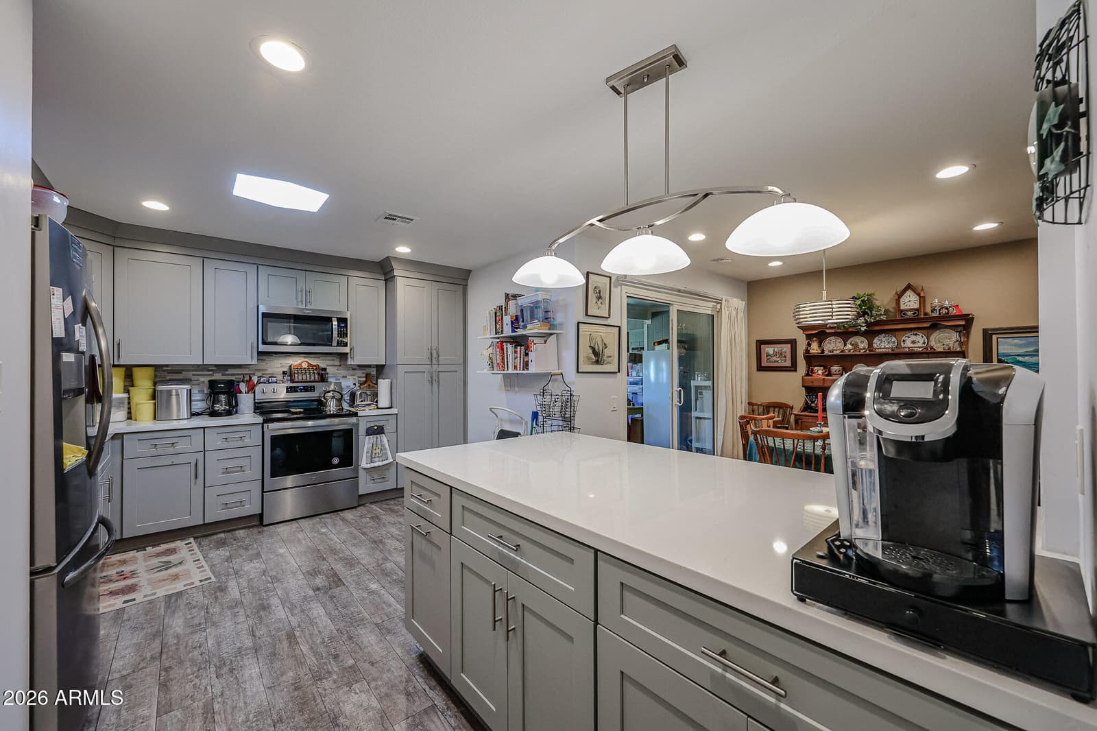 19022 N LAKEFOREST Drive, Sun City, AZ 85373 — photo 11 of 26