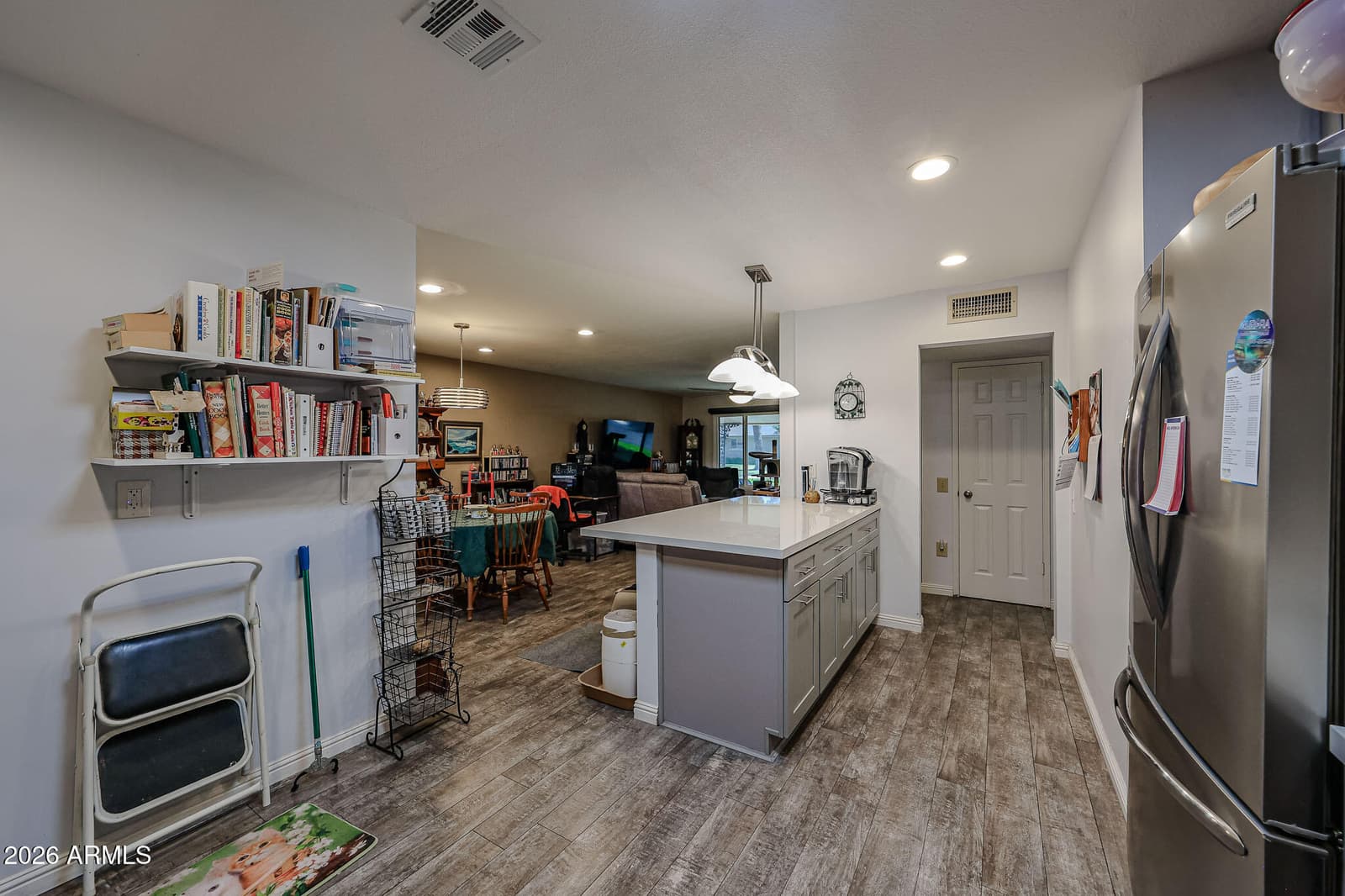 19022 N LAKEFOREST Drive, Sun City, AZ 85373 — photo 13 of 26