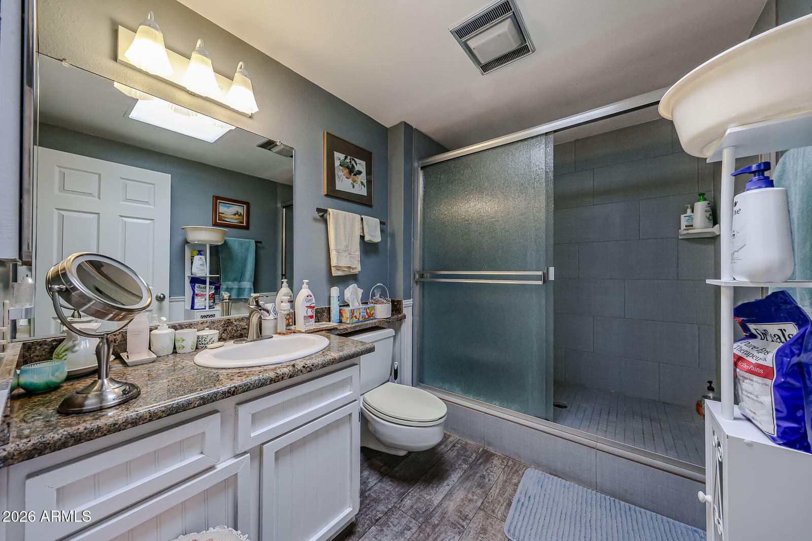 19022 N LAKEFOREST Drive, Sun City, AZ 85373 — photo 18 of 26