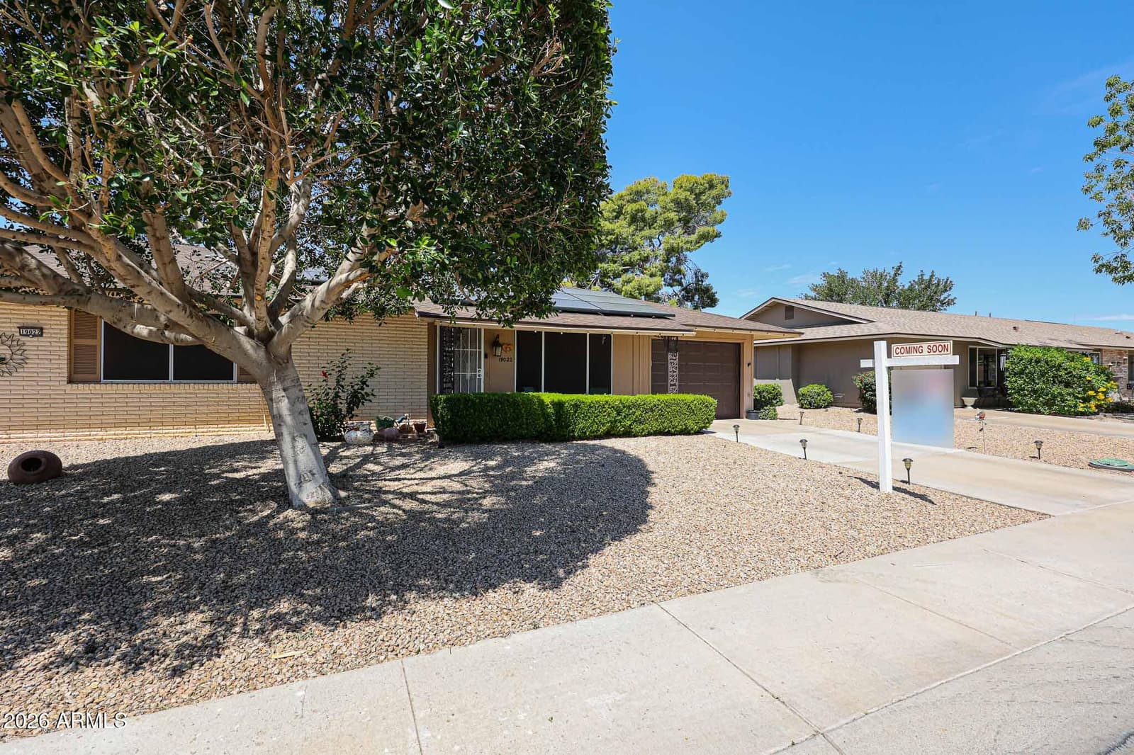 19022 N LAKEFOREST Drive, Sun City, AZ 85373 — photo 26 of 26