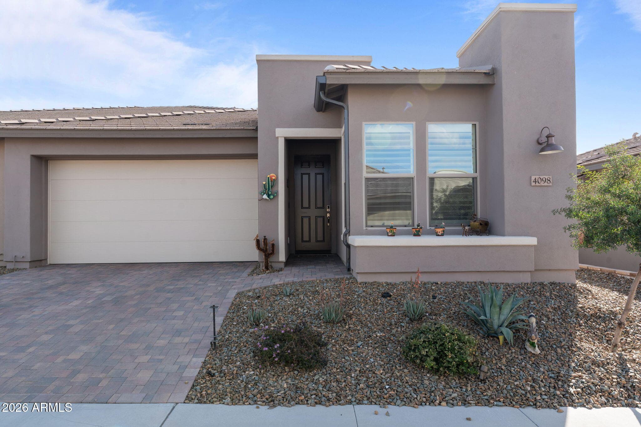 4098 PRAIRIE SCHOONER Road, Wickenburg, AZ 85390 — photo 1 of 55