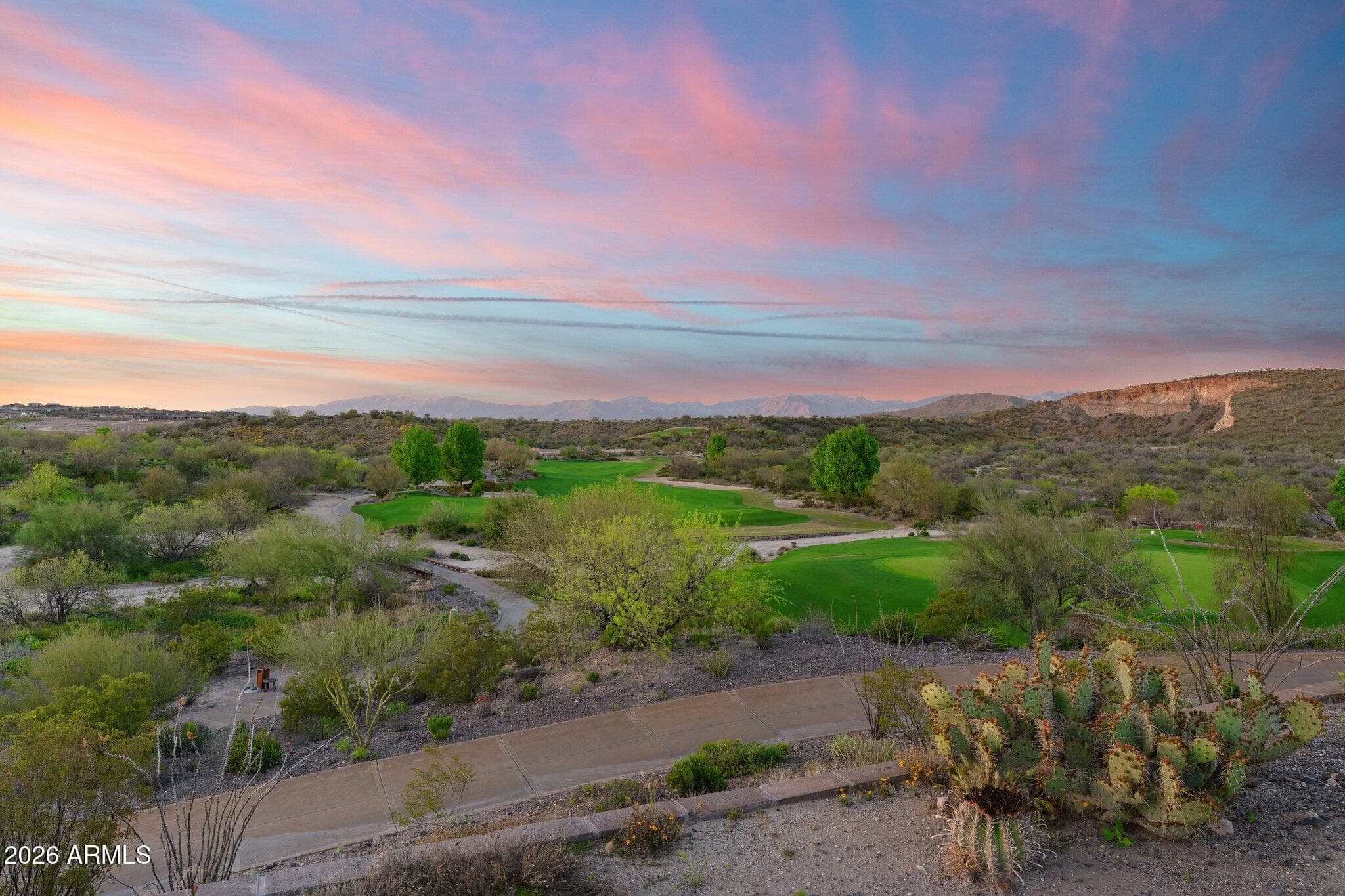 4098 PRAIRIE SCHOONER Road, Wickenburg, AZ 85390 — photo 37 of 55