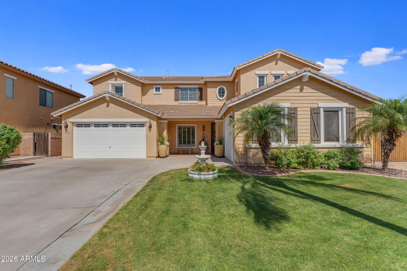 19750 S 188TH Drive, Queen Creek, AZ 85142 — photo 4 of 90