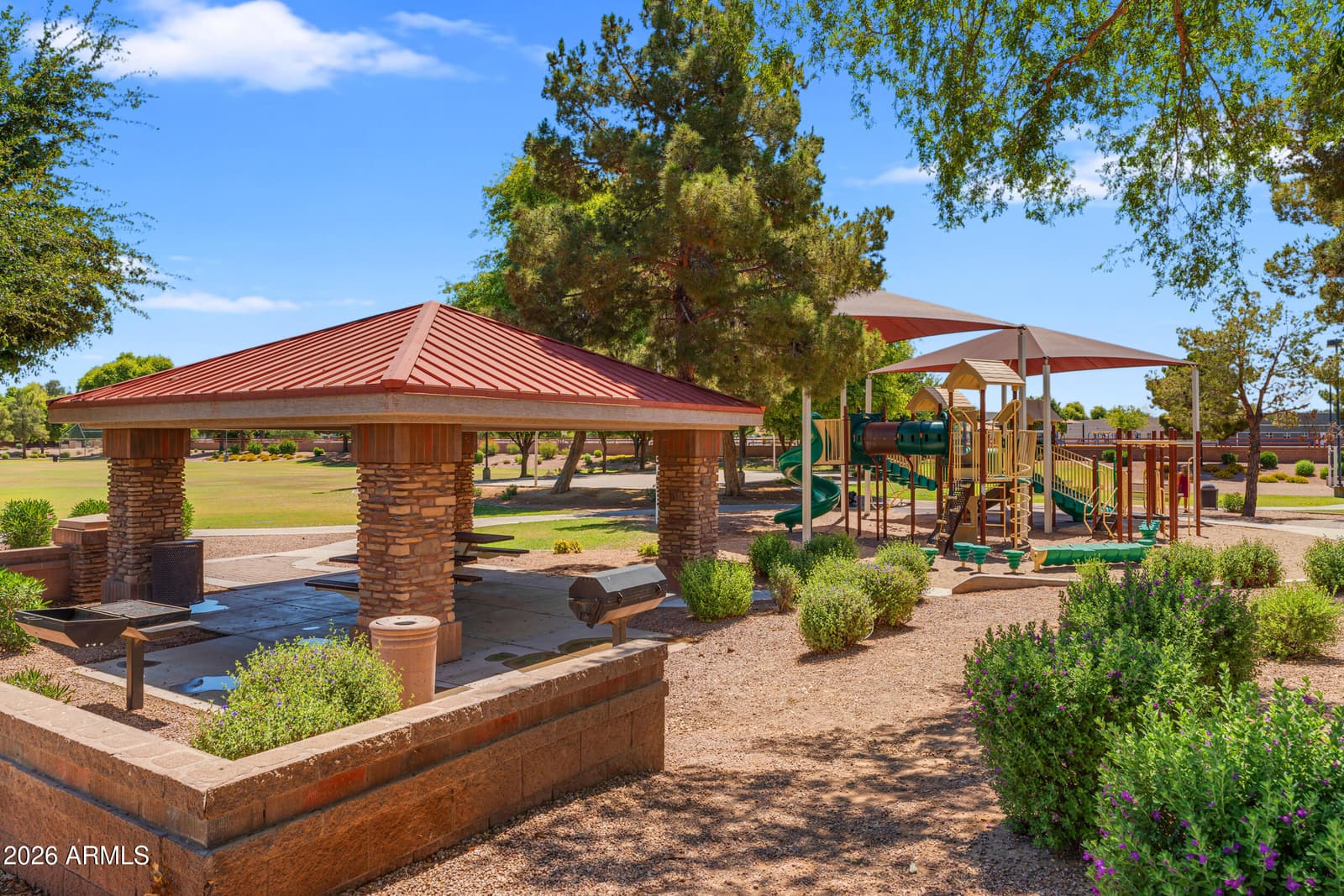 19750 S 188TH Drive, Queen Creek, AZ 85142 — photo 76 of 90