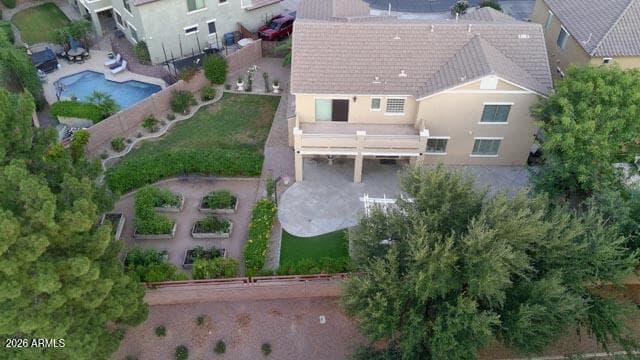 19750 S 188TH Drive, Queen Creek, AZ 85142 — photo 84 of 90