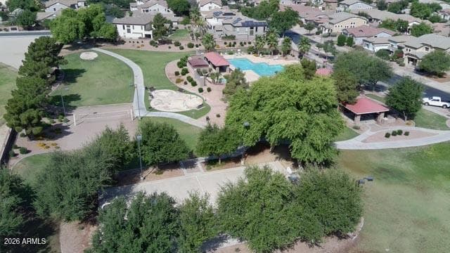 19750 S 188TH Drive, Queen Creek, AZ 85142 — photo 89 of 90