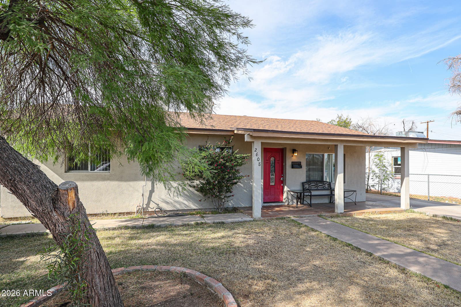 2608 W MONTEREY Way, Phoenix, AZ 85017 — photo 2 of 44