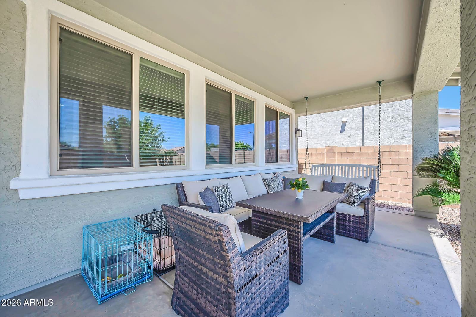 3529 N ARCO, Mesa, AZ 85213 — photo 40 of 43