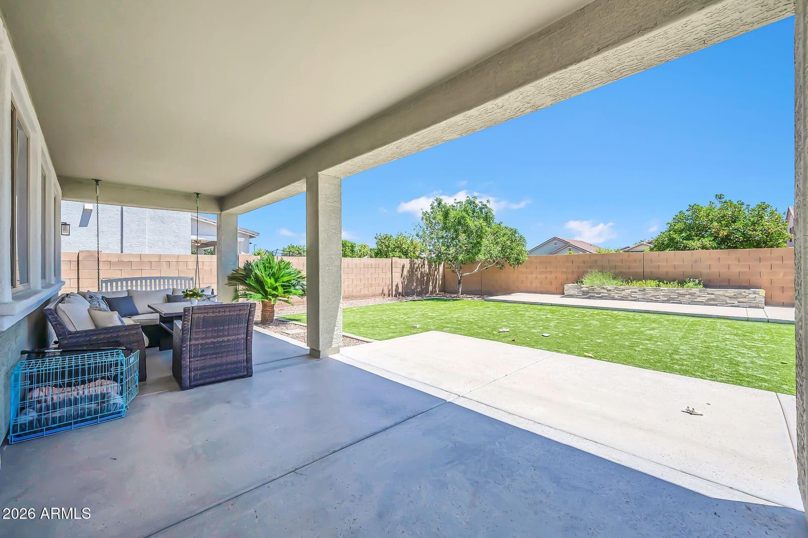 3529 N ARCO, Mesa, AZ 85213 — photo 41 of 43