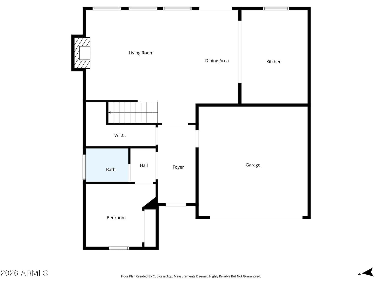 3529 N ARCO, Mesa, AZ 85213 — photo 43 of 43