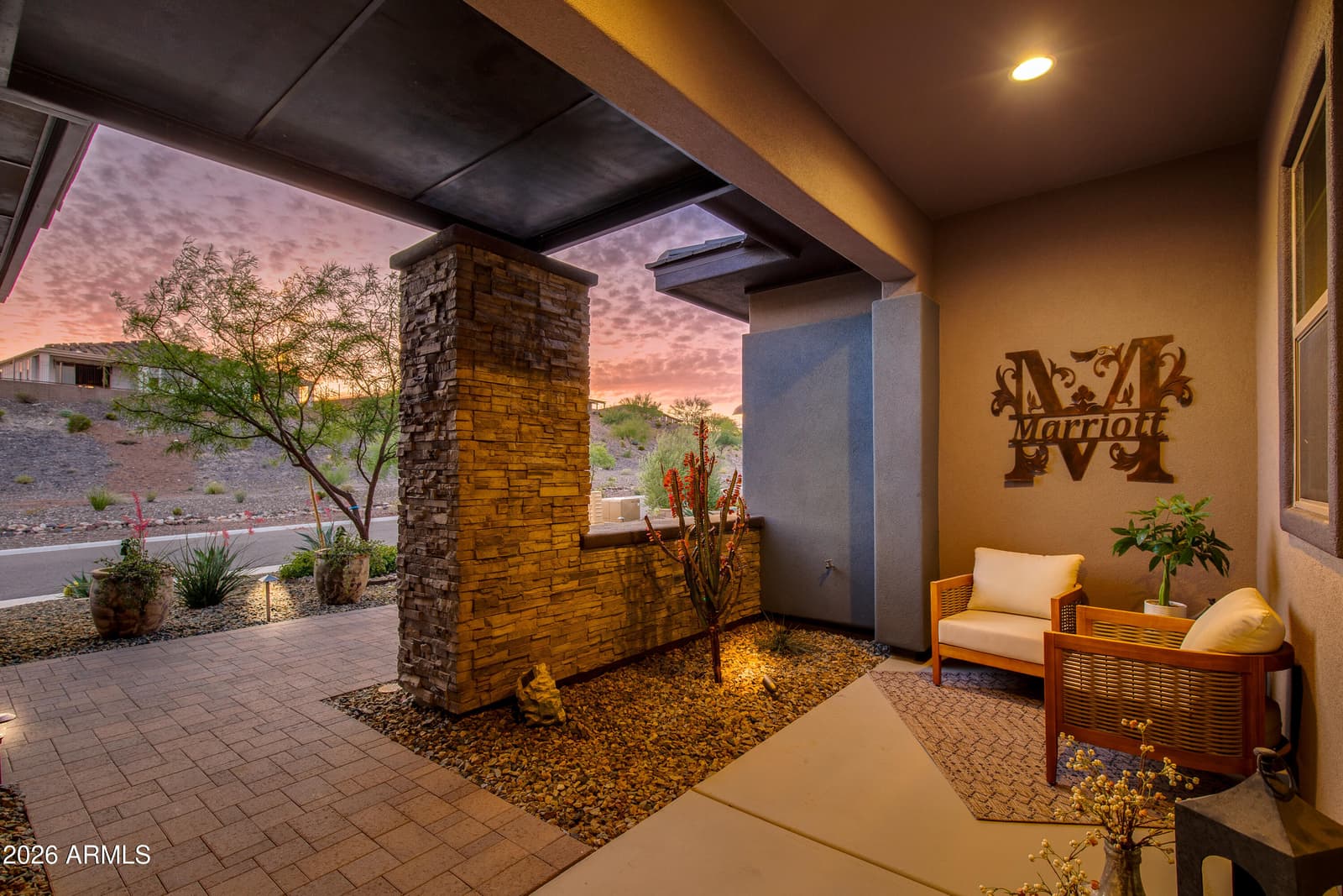4161 FENCE POST Way, Wickenburg, AZ 85390 — photo 18 of 75