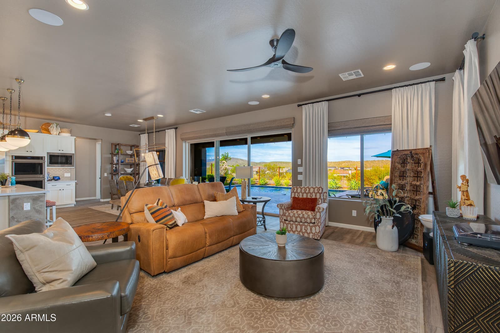 4161 FENCE POST Way, Wickenburg, AZ 85390 — photo 28 of 75