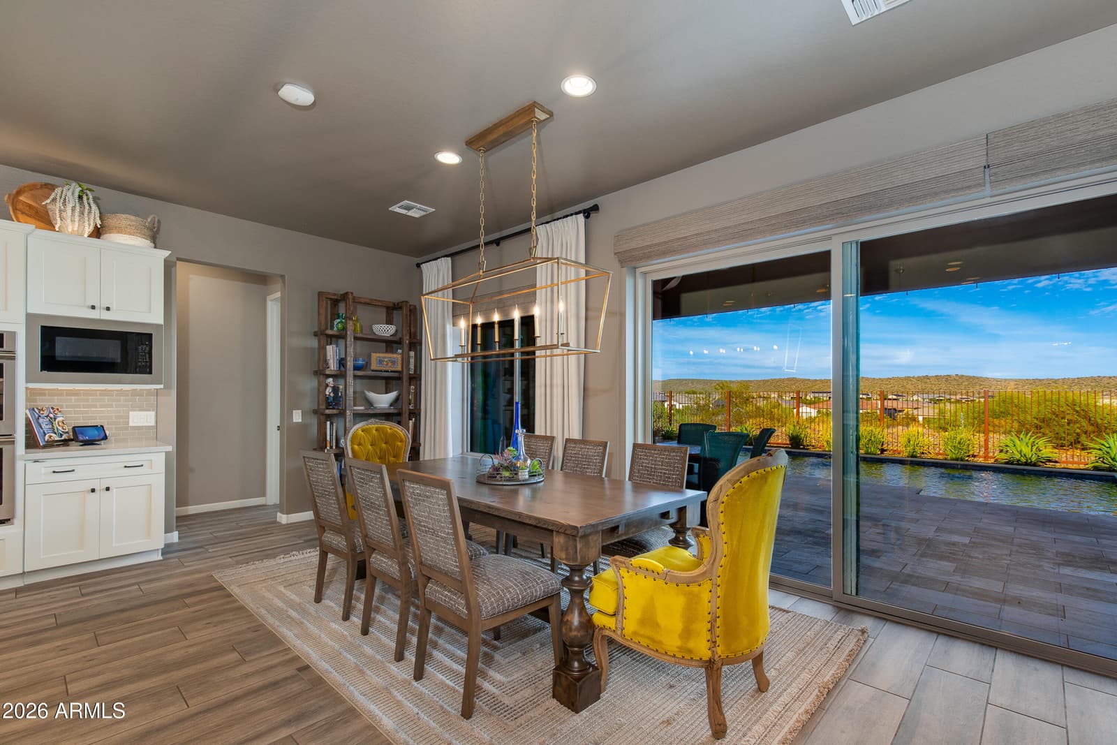 4161 FENCE POST Way, Wickenburg, AZ 85390 — photo 37 of 75