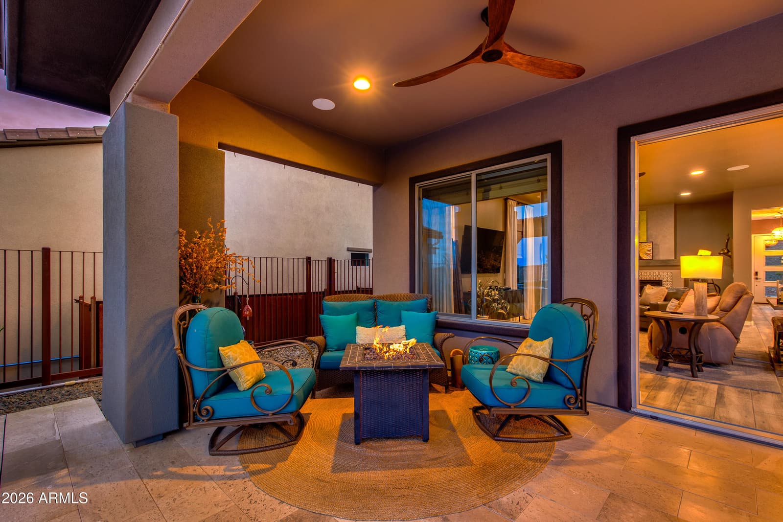4161 FENCE POST Way, Wickenburg, AZ 85390 — photo 55 of 75