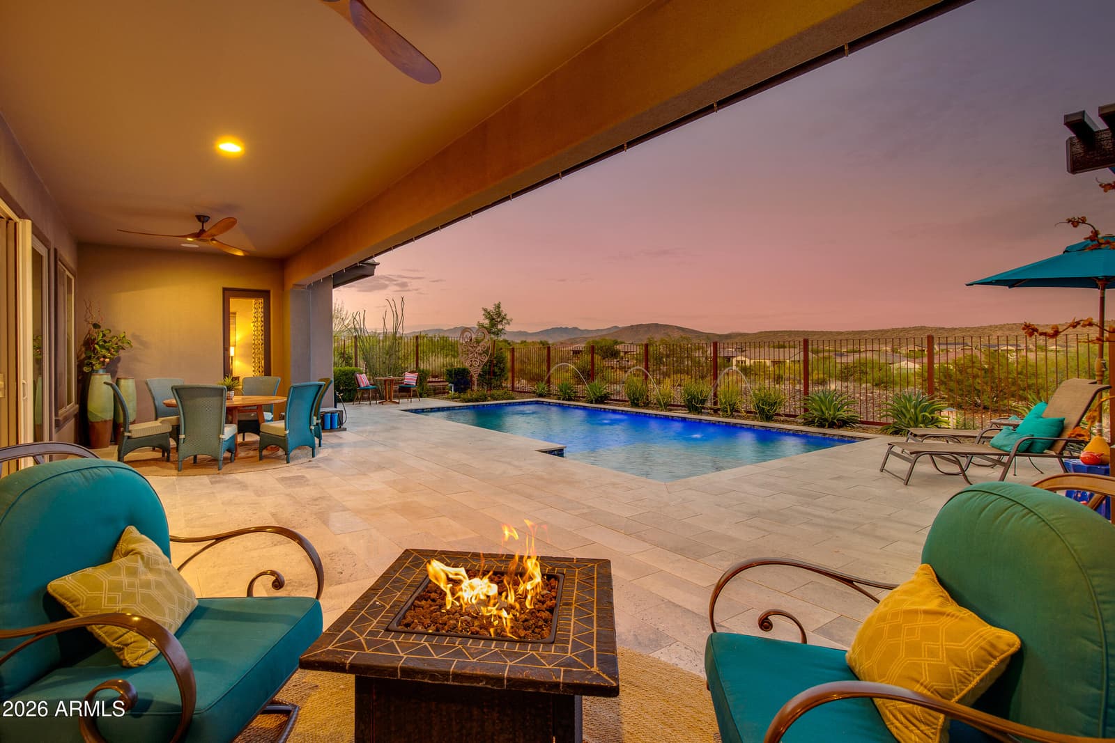 4161 FENCE POST Way, Wickenburg, AZ 85390 — photo 13 of 75
