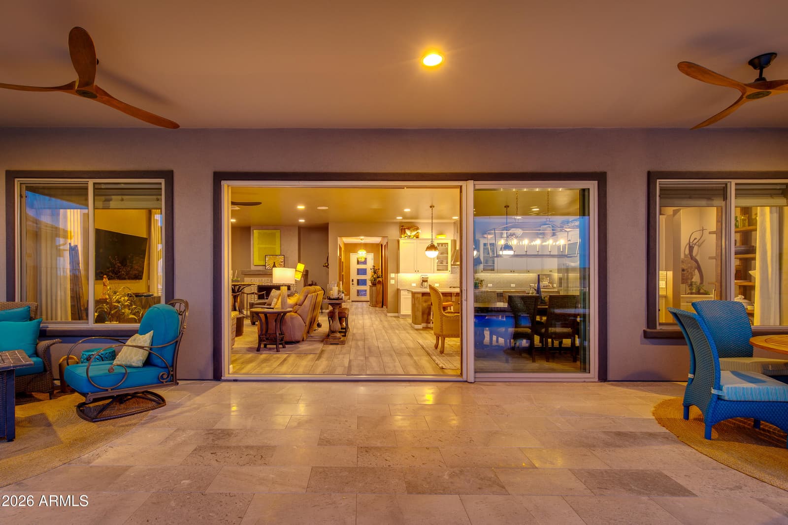 4161 FENCE POST Way, Wickenburg, AZ 85390 — photo 57 of 75
