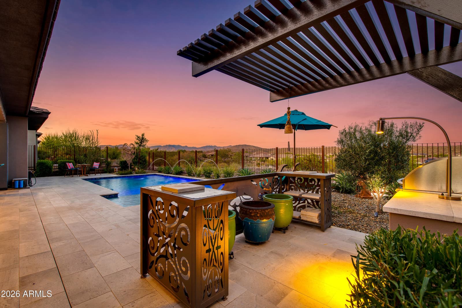 4161 FENCE POST Way, Wickenburg, AZ 85390 — photo 59 of 75