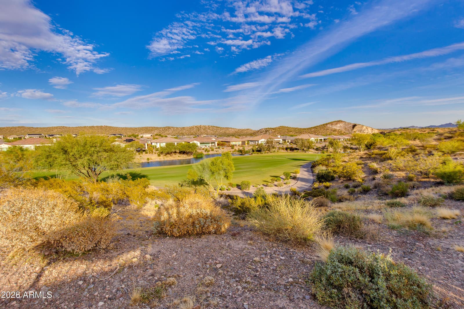 4161 FENCE POST Way, Wickenburg, AZ 85390 — photo 67 of 75