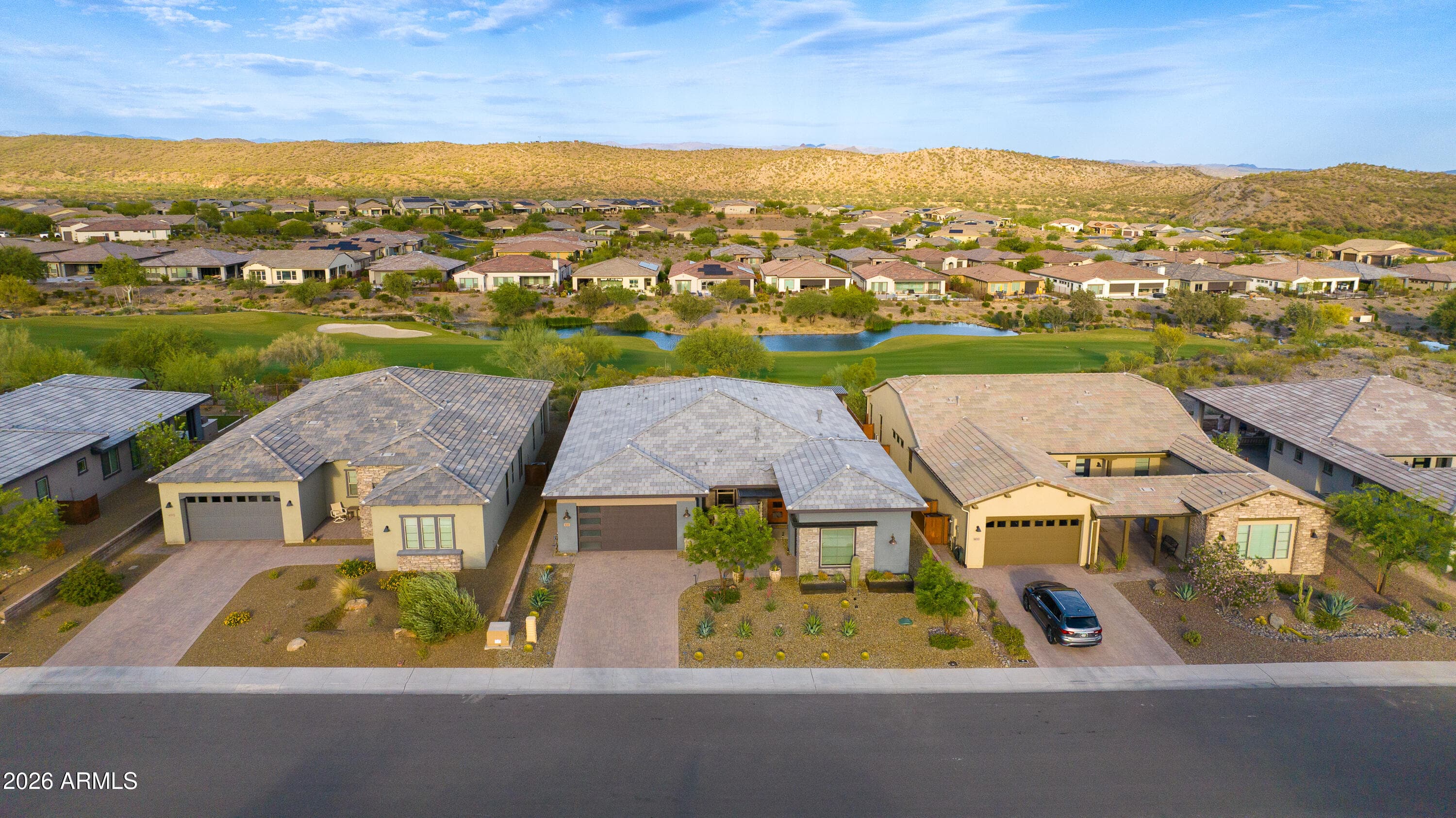 4161 FENCE POST Way, Wickenburg, AZ 85390 — photo 68 of 75