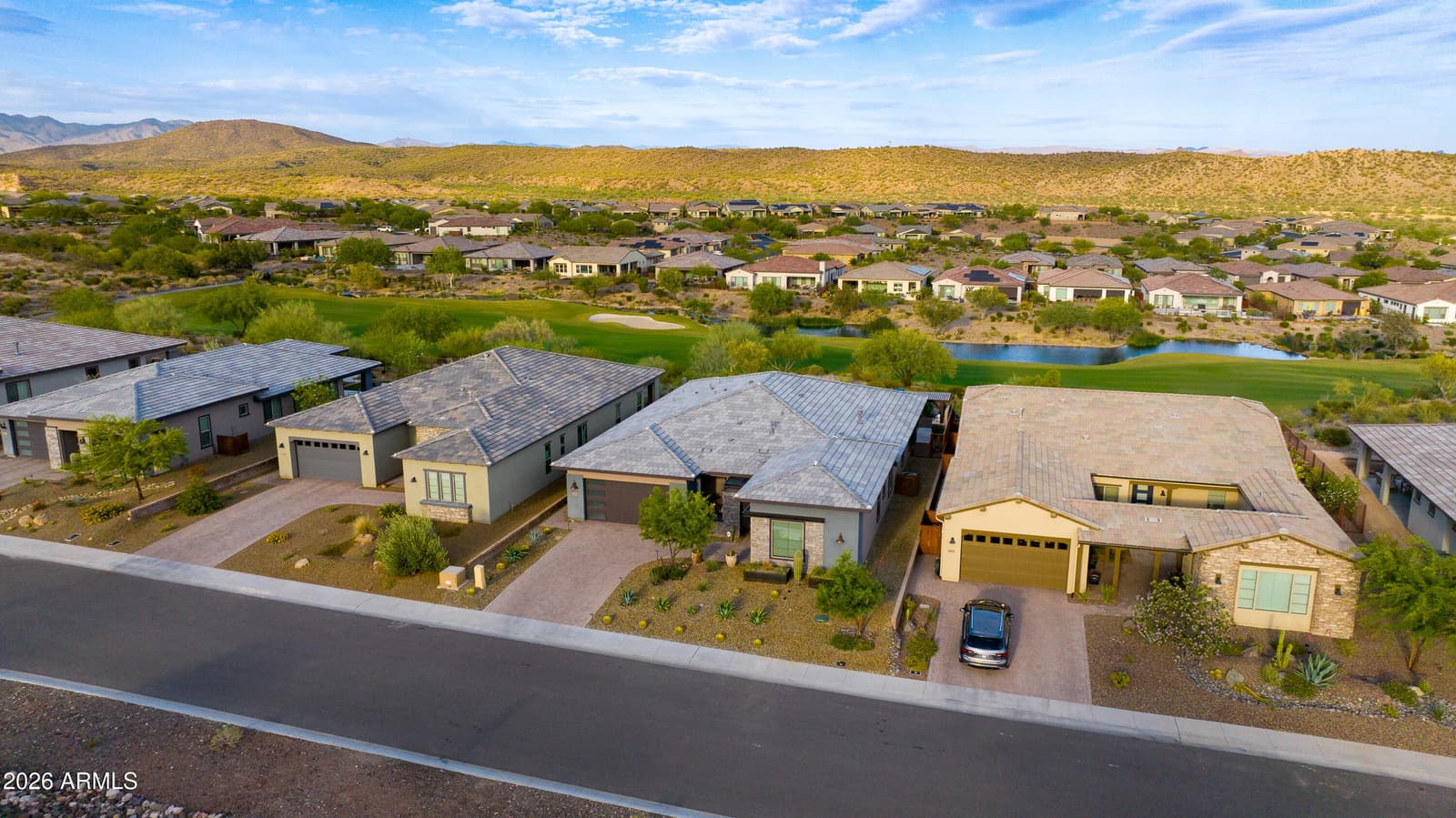 4161 FENCE POST Way, Wickenburg, AZ 85390 — photo 69 of 75