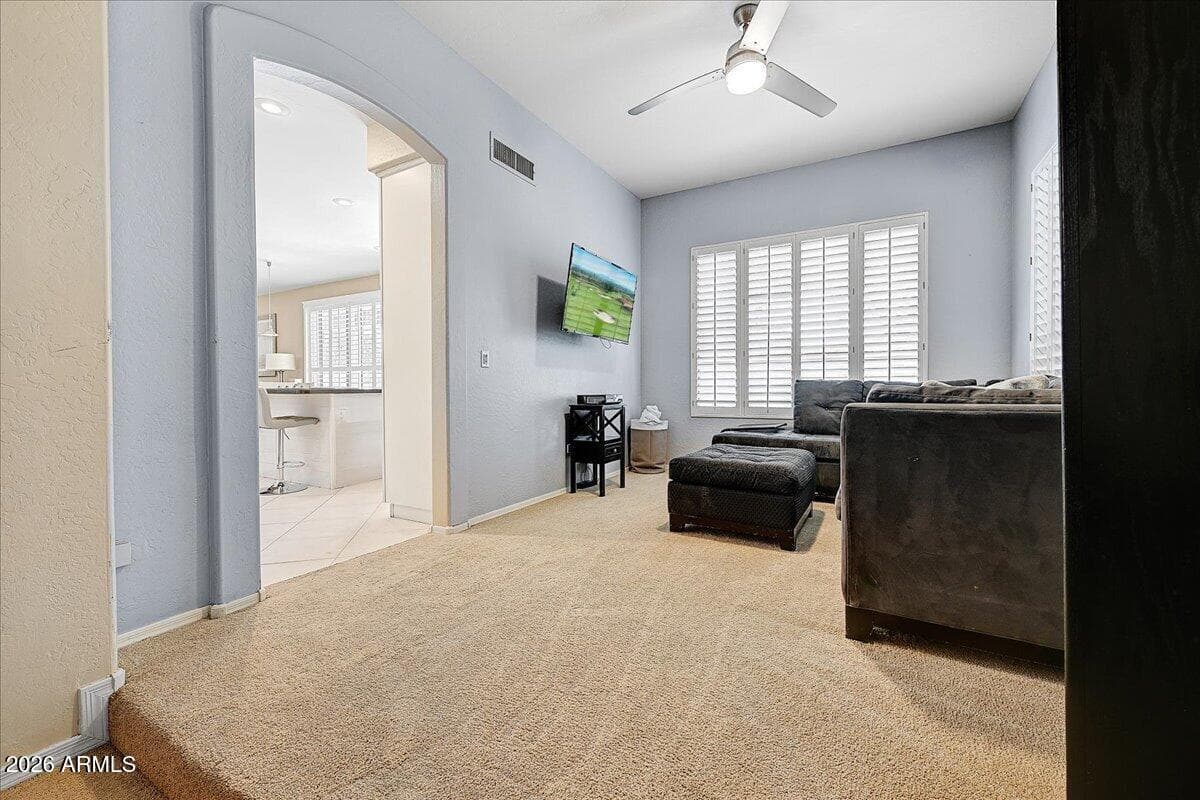 4409 E WILLIAMS Drive, Phoenix, AZ 85050 — photo 11 of 38