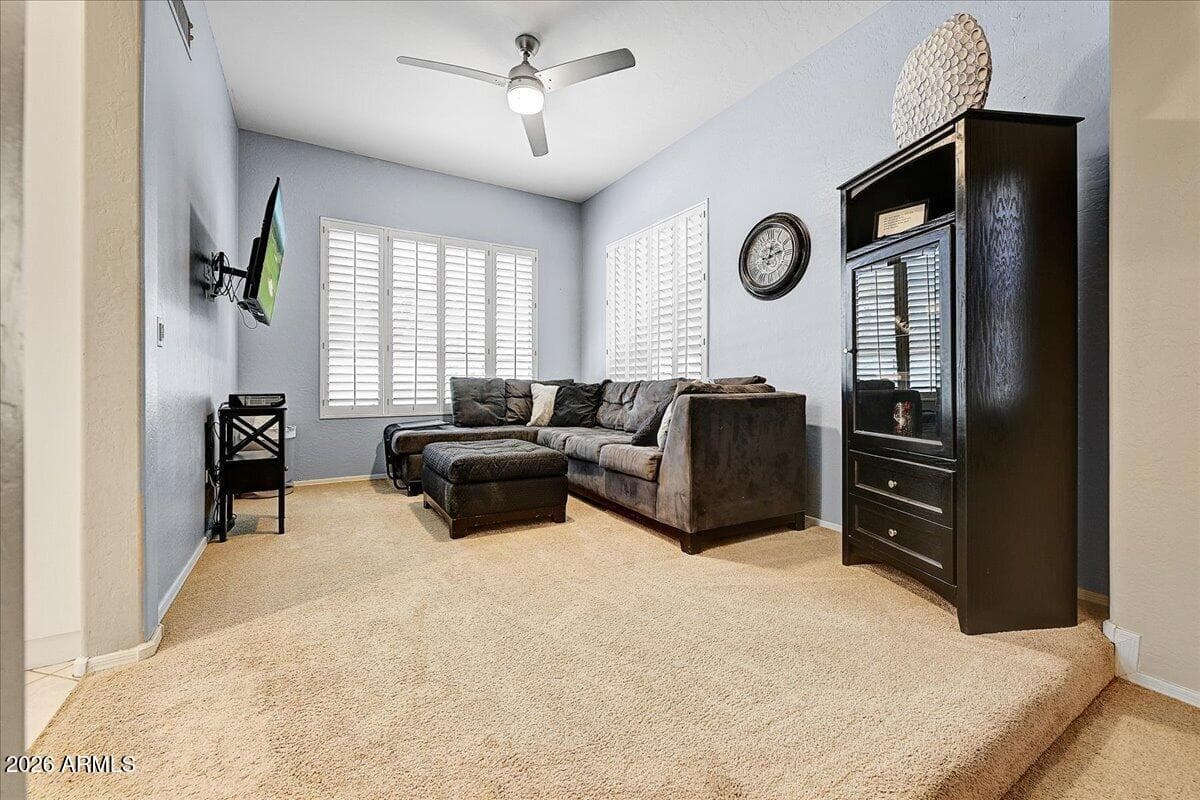 4409 E WILLIAMS Drive, Phoenix, AZ 85050 — photo 12 of 38