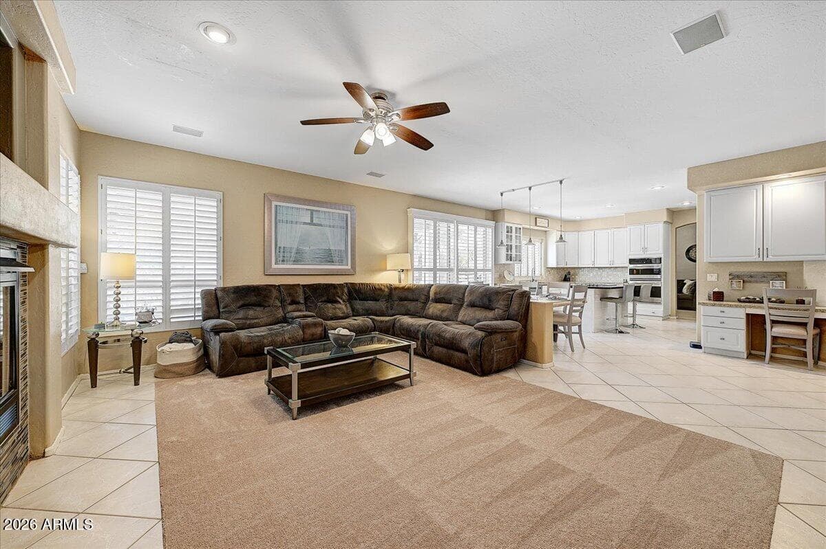 4409 E WILLIAMS Drive, Phoenix, AZ 85050 — photo 3 of 38