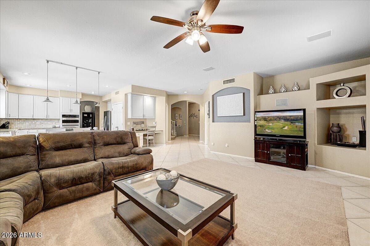 4409 E WILLIAMS Drive, Phoenix, AZ 85050 — photo 10 of 38